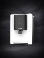 CANIX Elite Series 9L RO + Alkaline + UF + TDS Water Purifier - Waterforbs