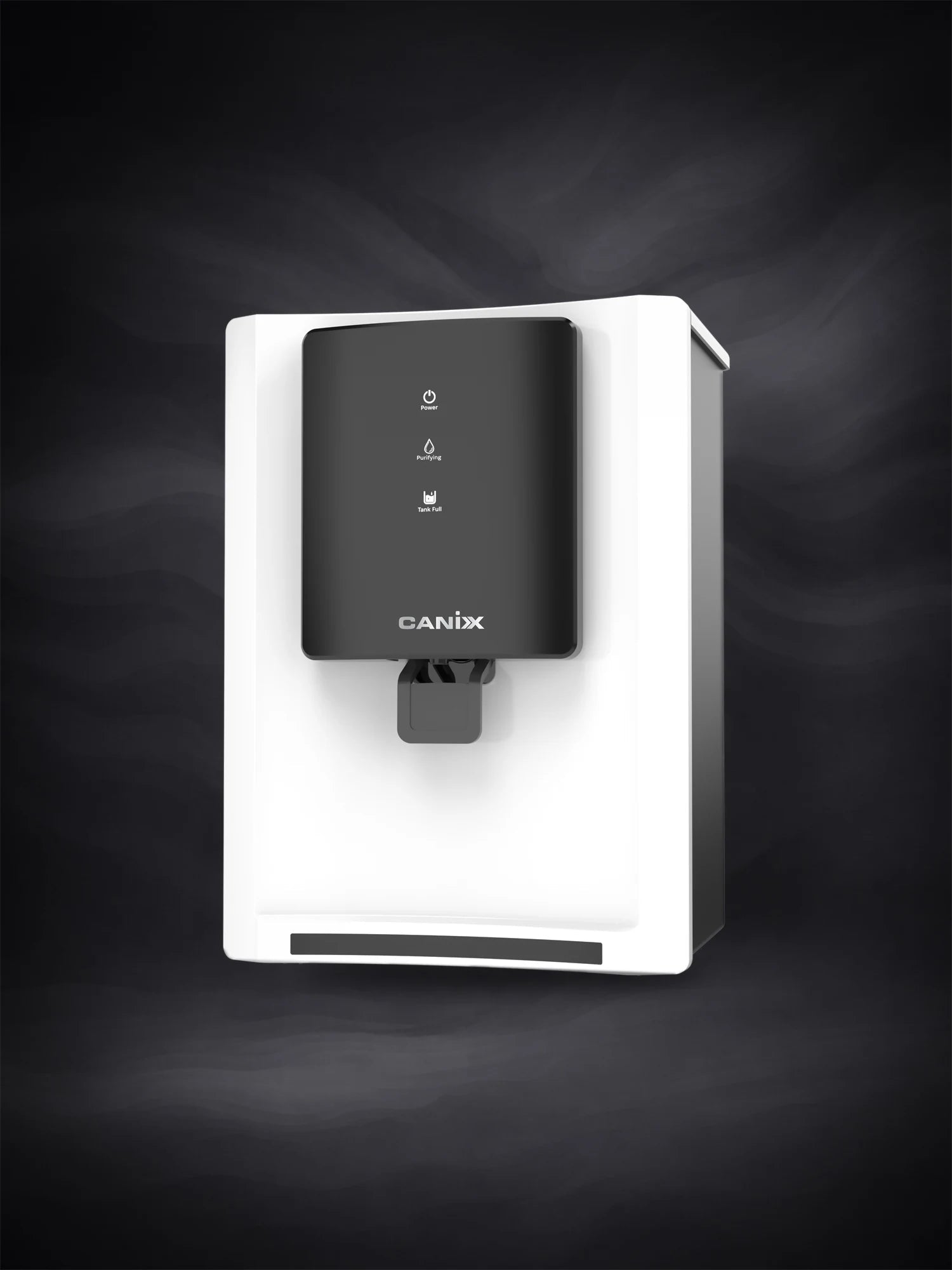 CANIX Elite Series 9L RO + Alkaline + UF + TDS Water Purifier - Waterforbs