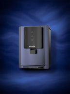 CANIX Elite Series 9L RO + Alkaline + UF + TDS Water Purifier - Waterforbs