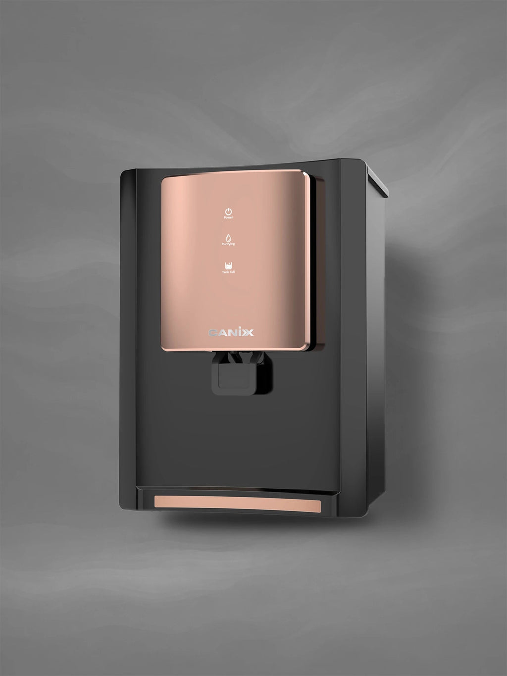 CANIX Elite Series 9L RO + Alkaline + UF + TDS Water Purifier - Waterforbs